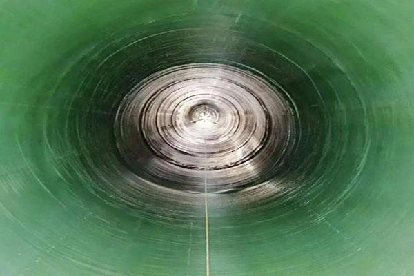 合川管道修复方法有哪些？