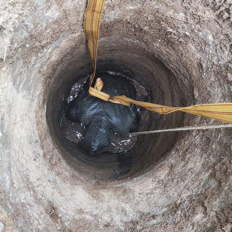 合川疏通雨水管道 市政管道清淤
